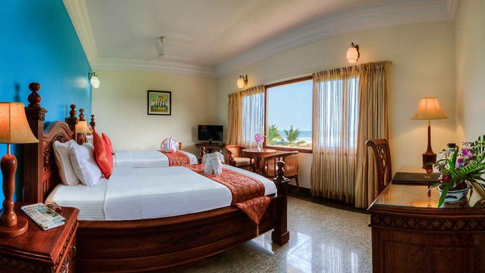 Ideal Beach Resort